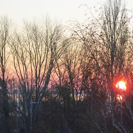 Apartman Vitorlas Vendeghaz Balatonfüred Dış mekan fotoğraf