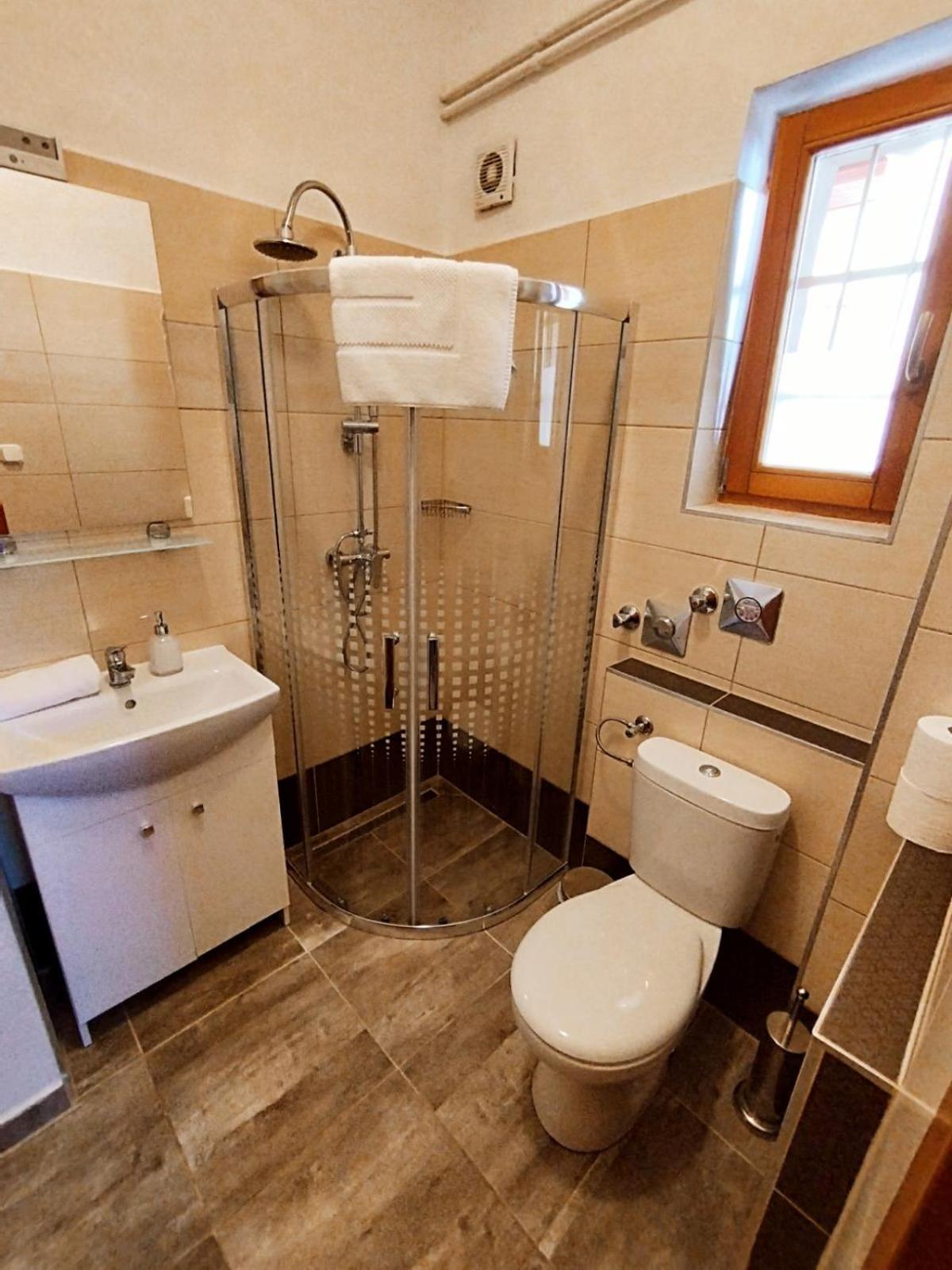 Apartman Vitorlas Vendeghaz Balatonfüred Dış mekan fotoğraf