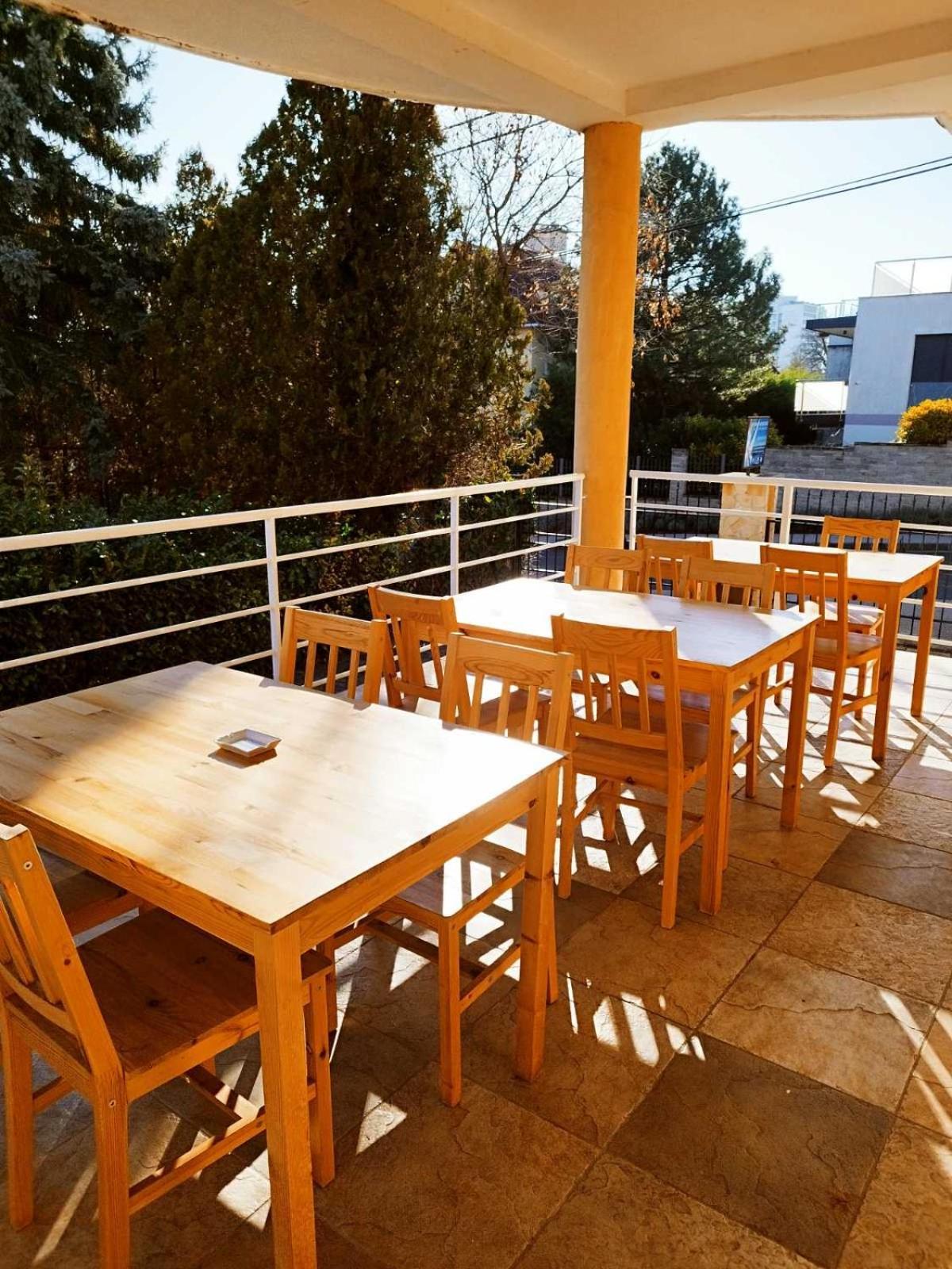 Apartman Vitorlas Vendeghaz Balatonfüred Dış mekan fotoğraf