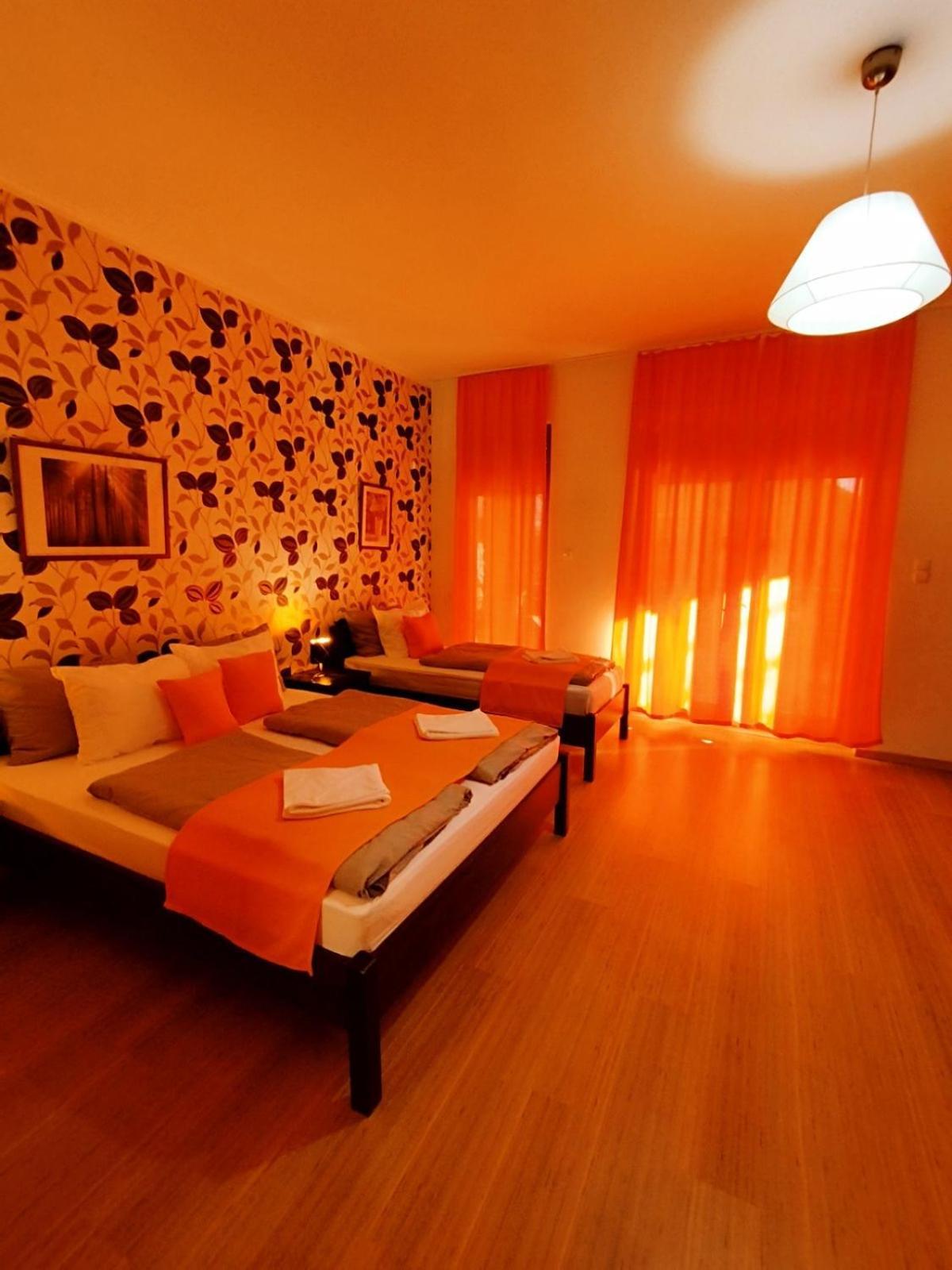Apartman Vitorlas Vendeghaz Balatonfüred Dış mekan fotoğraf