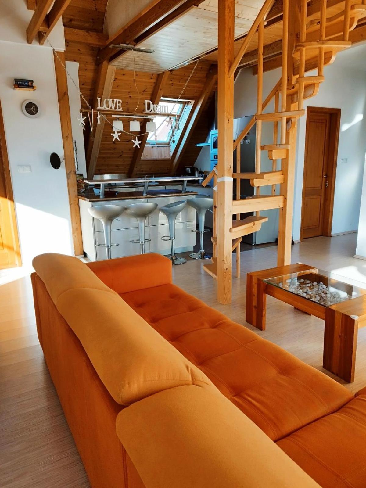 Apartman Vitorlas Vendeghaz Balatonfüred Dış mekan fotoğraf