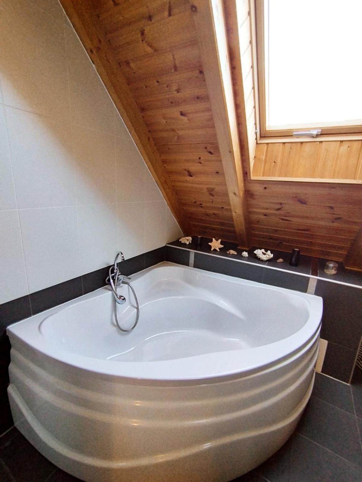 Apartman Vitorlas Vendeghaz Balatonfüred Dış mekan fotoğraf