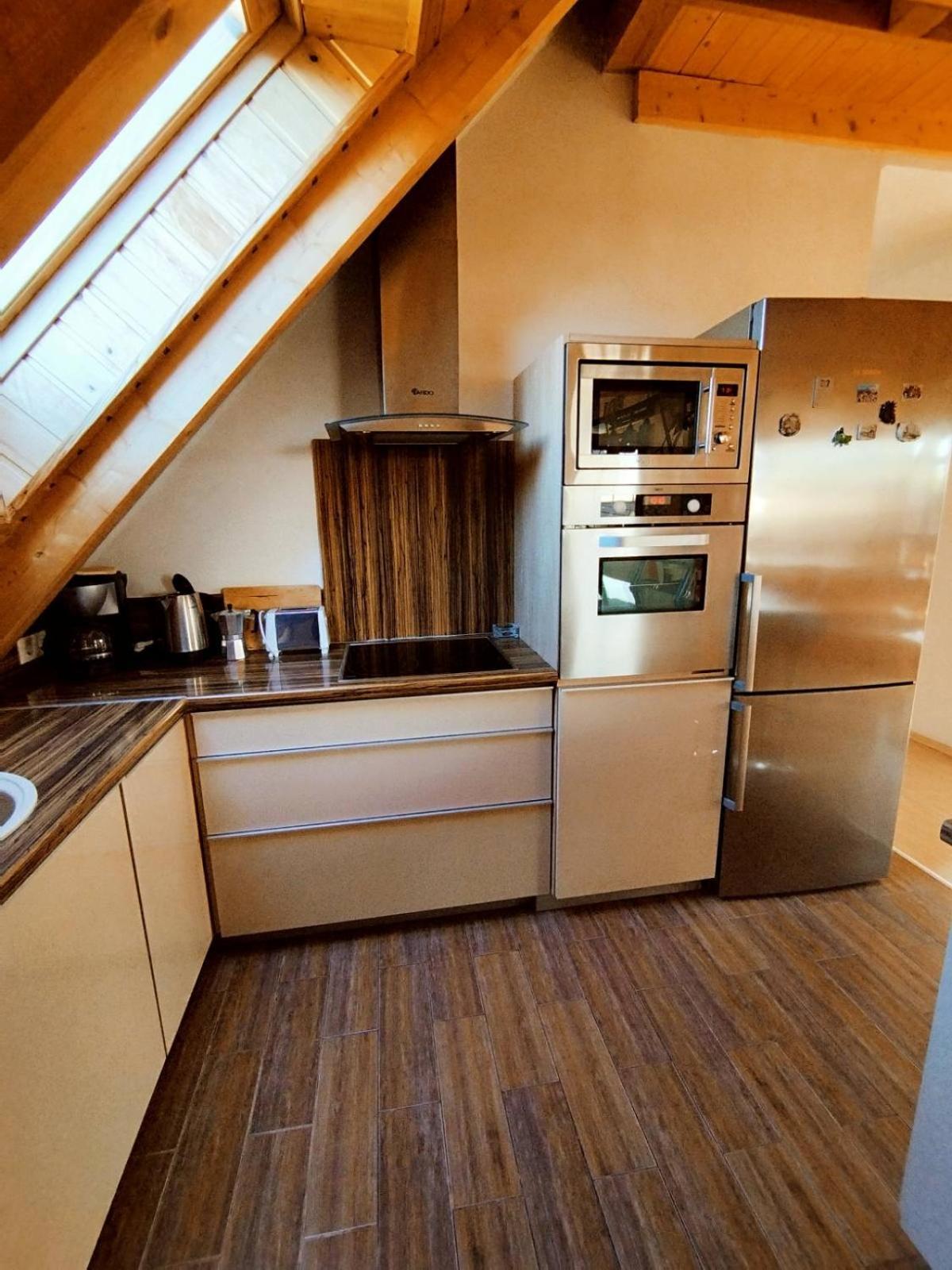 Apartman Vitorlas Vendeghaz Balatonfüred Dış mekan fotoğraf